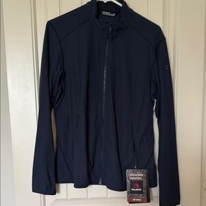 Brand New! Arc'teryx Navy Blue Women's Jacket